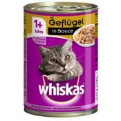 Whiskas sauce